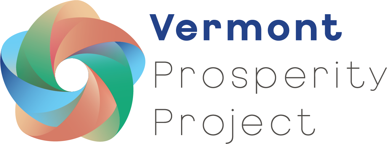 Vermont Prosperity Project Logo